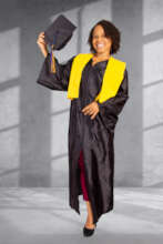 Germanie Feeling Uplifted