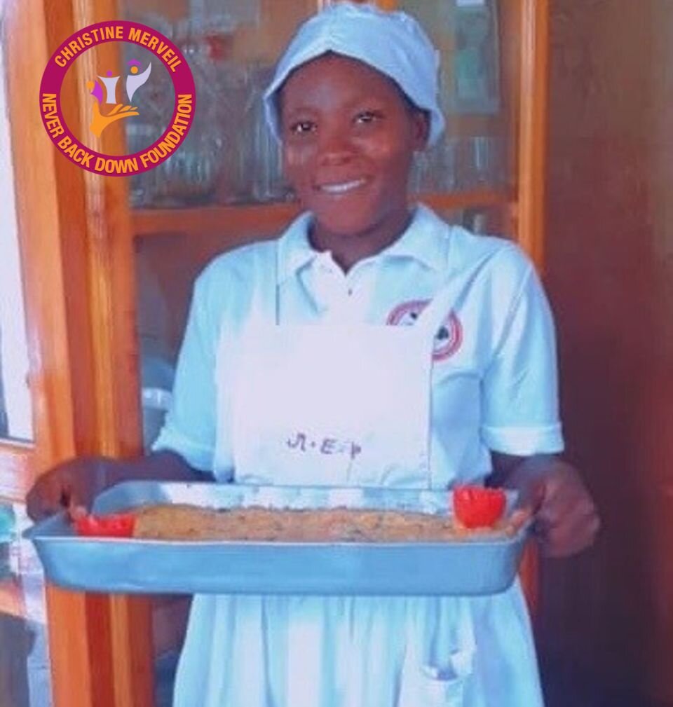 Skills Training for Young Adults in Haiti