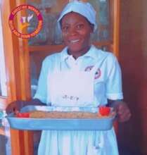 Jeaneline - Studying Culinary