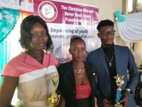 Supporting Entrepreneurship in Haiti