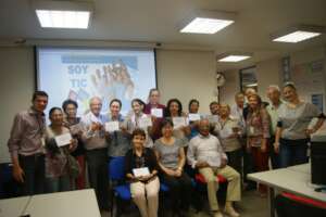 50 over 50: Ignite Senior Talent with Code