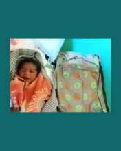 Our first baby born in 2026.