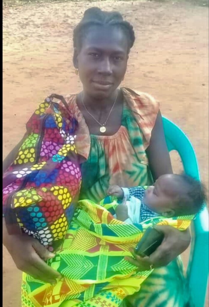 Empower and Transform Maternal and Infant Care