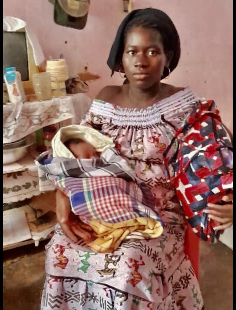 Empower and Transform Maternal and Infant Care