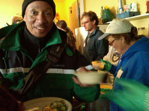Great food! Great fun!