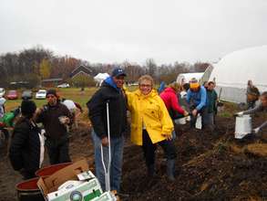 Compost workshop