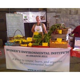 Food Justice in Action - 100 Hoops/100 Farms