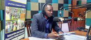 Dr Emma Mugisa the City Health Officer On VOT