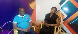 PLANE Sensitizing the Public On Fort TV