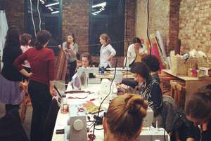 Workshop Intro