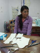 Florentina Pattern Making