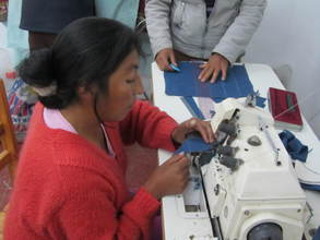 Mastering the serger