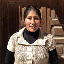Welcome Martha, the Knit Production Coordinator!