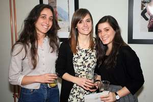 Textile Arts Center Staff