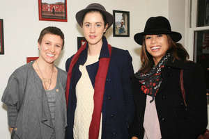 Tara St James, Design Mentor