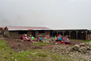 The New Center in Kelkanka