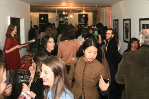 Attendees