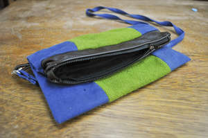 Redesigned clutch sample for teaching