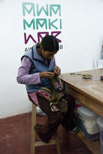 Florentina Finishing Lab Garment