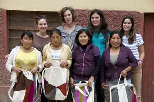 Pattern Making Course