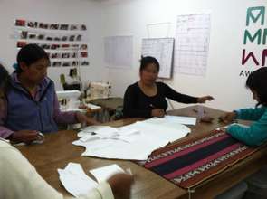 Measuring raw materials for pricing