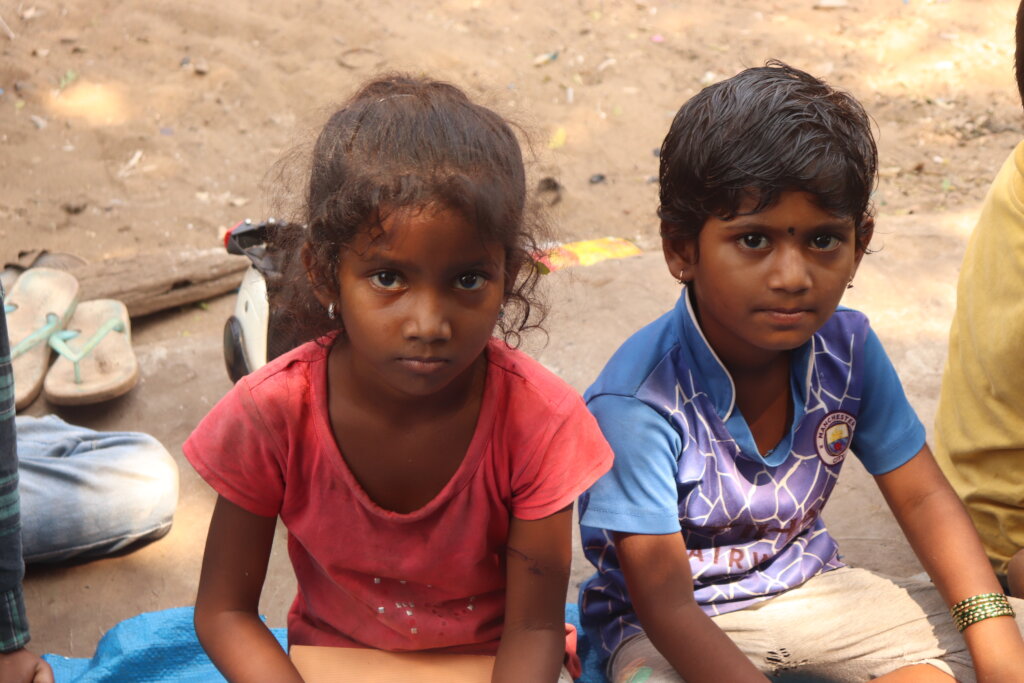SHARE HOPE, CHANGE LIVES: SPONSOR A CHILDS JOURNEY