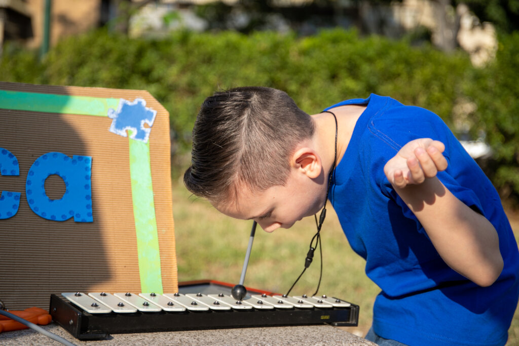 Driving inclusion through education in Venezuela