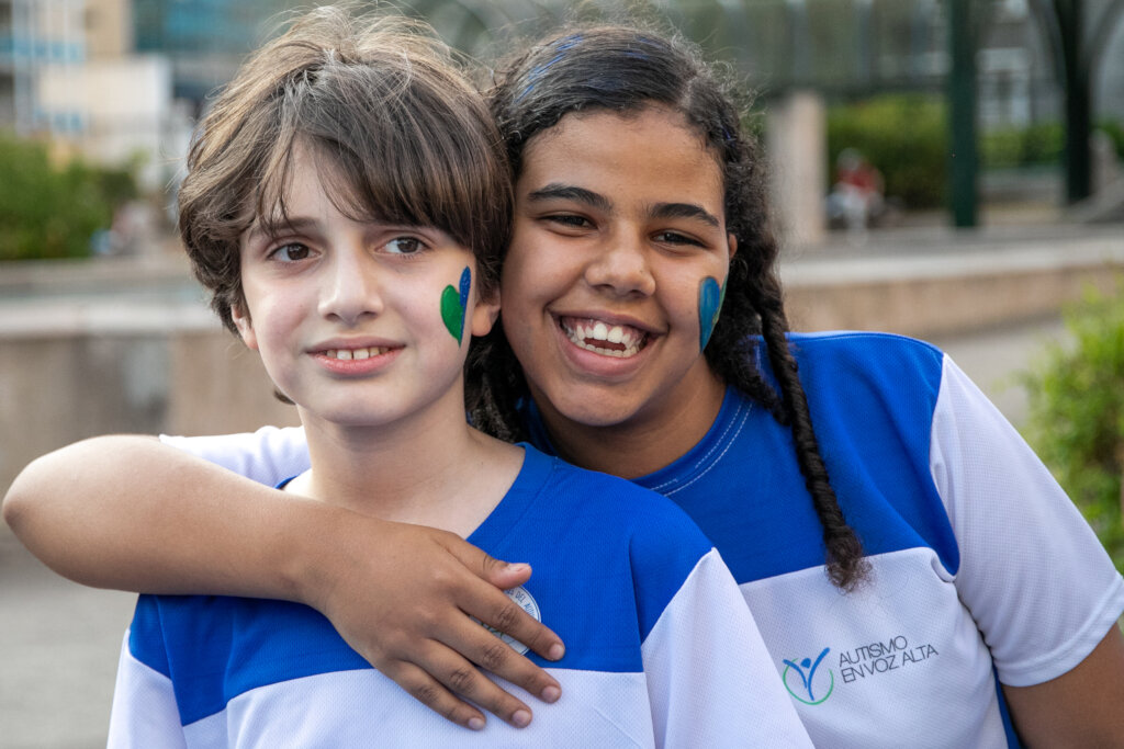 Driving inclusion through education in Venezuela