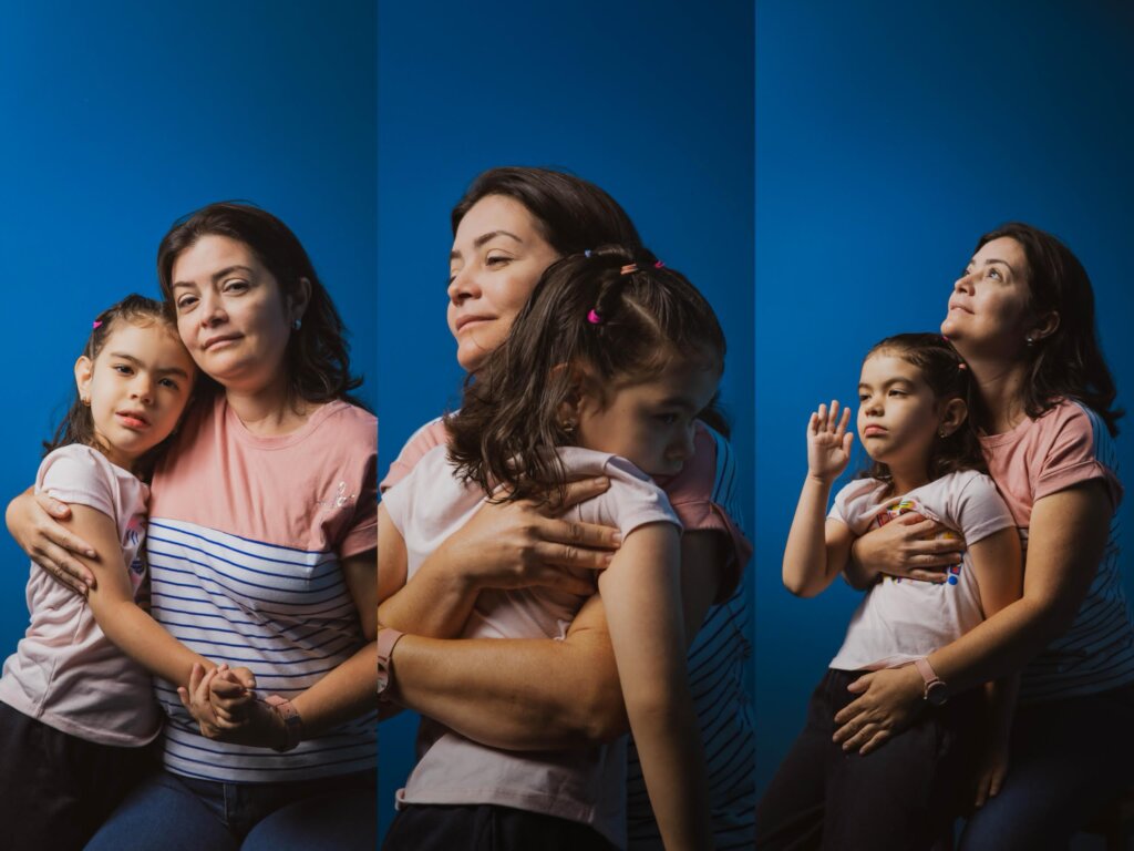 Driving inclusion through education in Venezuela