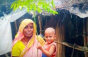 Sponsor A tree for a child's future in Bangladesh
