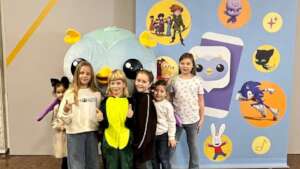 Excursion with Voices of Children