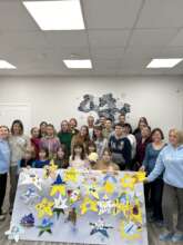 Workshop with the Ukraine team of the World Bank