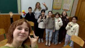 Activities with our mobile brigade