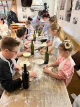 Crafting Workshop