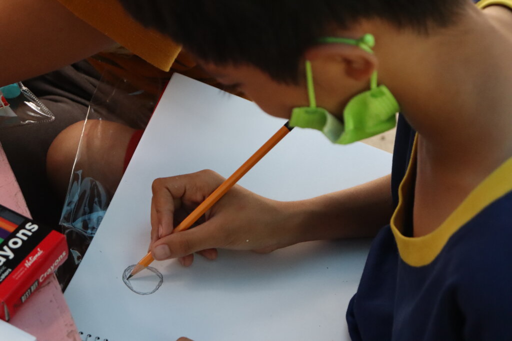 Donate to DRR Poster-making Contest of Children - GlobalGiving