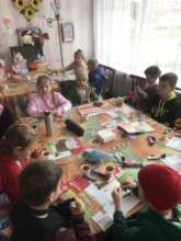 Teaching children the basics of mine safety