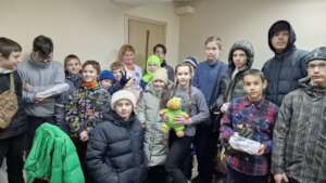 Teaching children to provide first aid