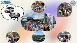 The League of Young Volunteers