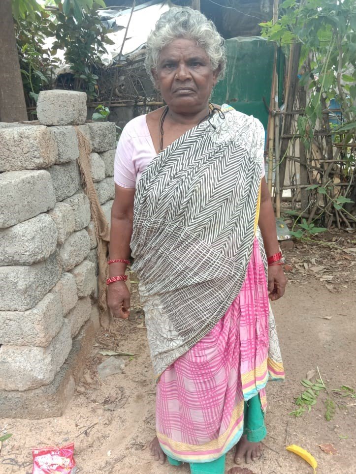 Provide Hot Meals to 50 Elderly People for 2Months