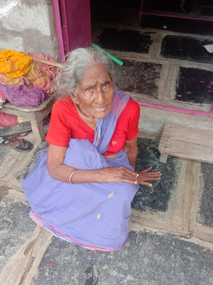 Provide Hot Meals to 50 Elderly People for 2Months