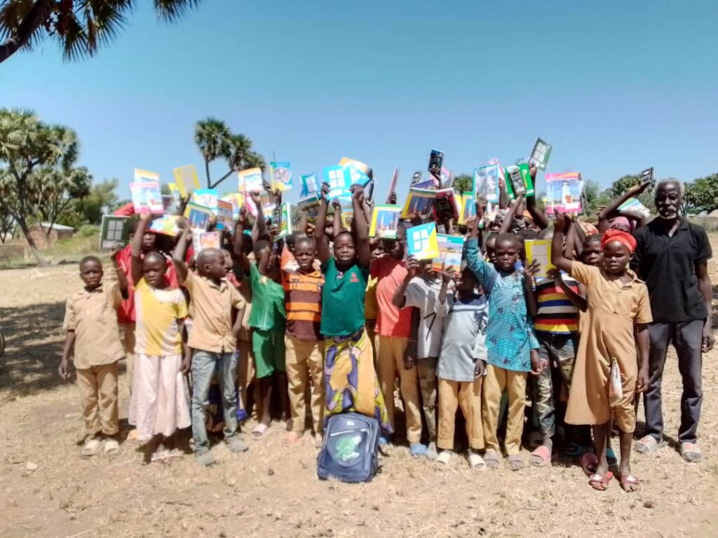 Beneficiaries