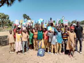 Beneficiaries