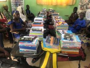 Empowering Futures through Education
