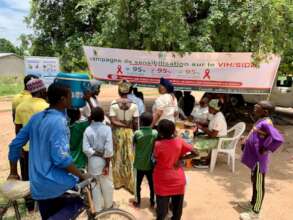 Community Outreach