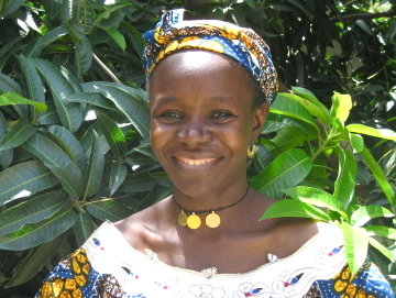 Providing HIV services to 20,000 Cameroonian youth