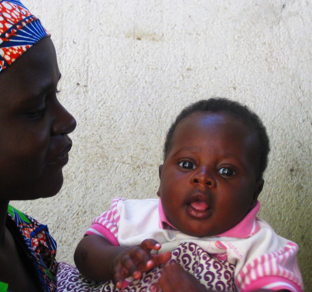 Providing HIV services to 20,000 Cameroonian youth