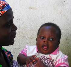 Preventing Mother-to-Child Transmission of HIV