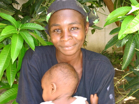 Providing HIV services to 20,000 Cameroonian youth