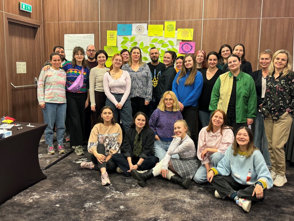 GFC Krakow Convening
