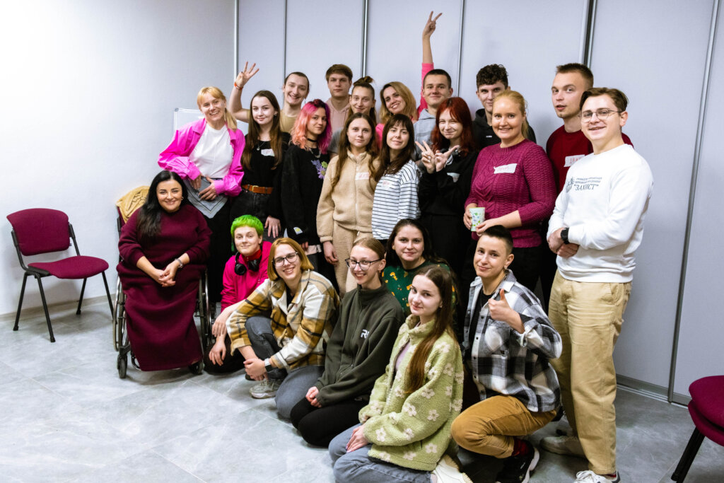 Support Children Affected by the War in Ukraine